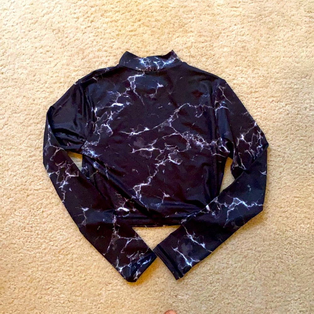 Limitless Long Sleeve